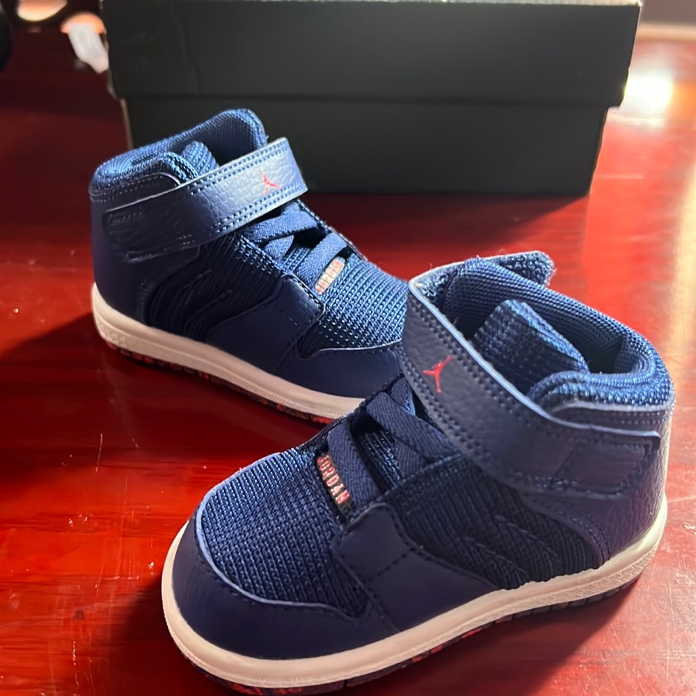 NWOB Jordan 13 for Toddlers